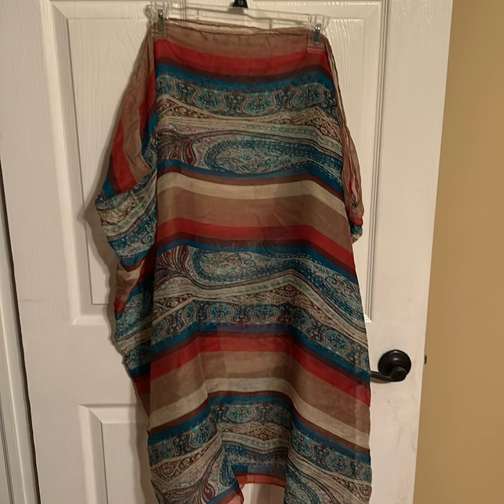 Beautiful scarf